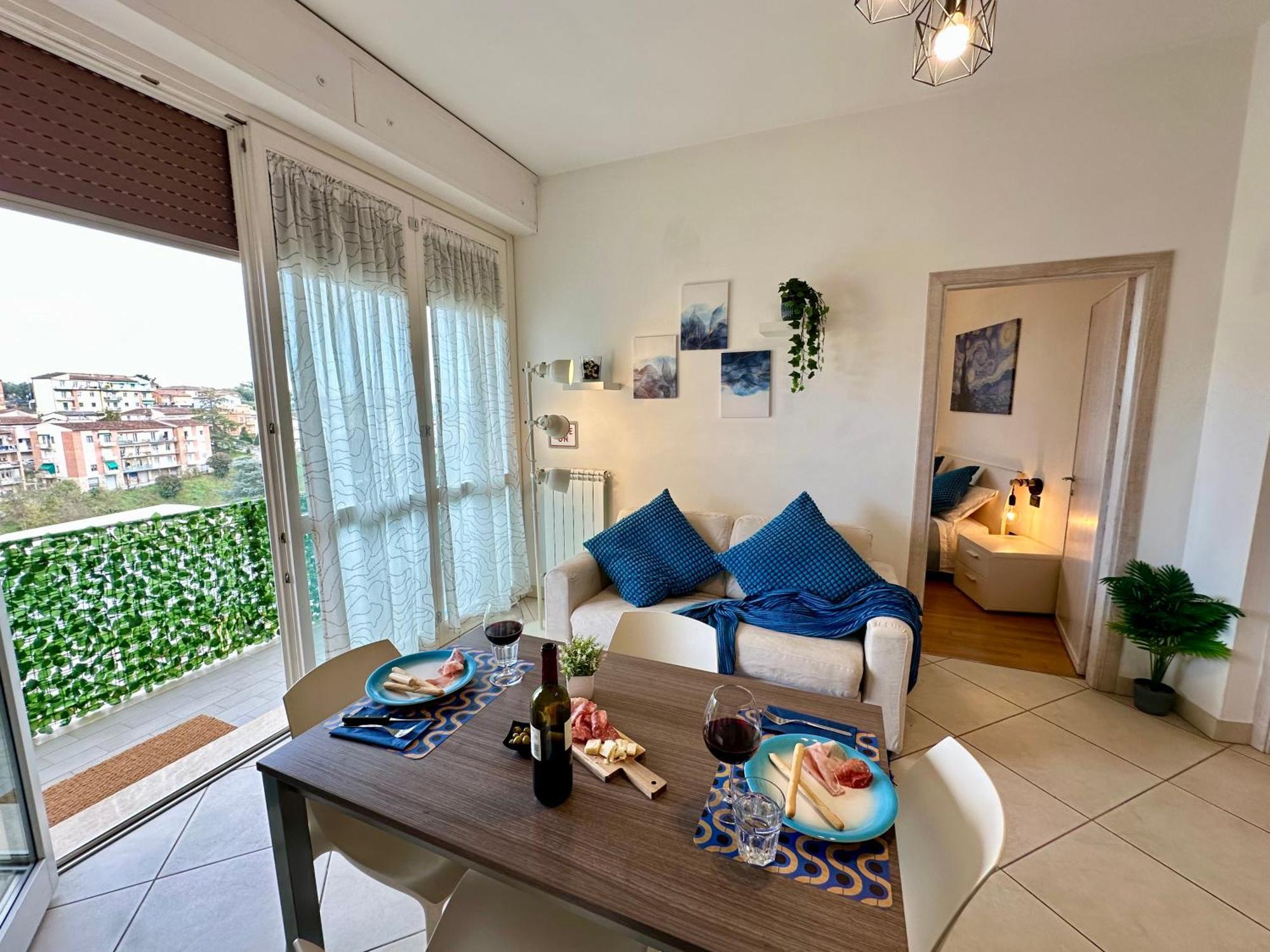 Appartement Parcheggio Privato, A 7 Minuti A Piazza Del Campo à Sienne Extérieur photo